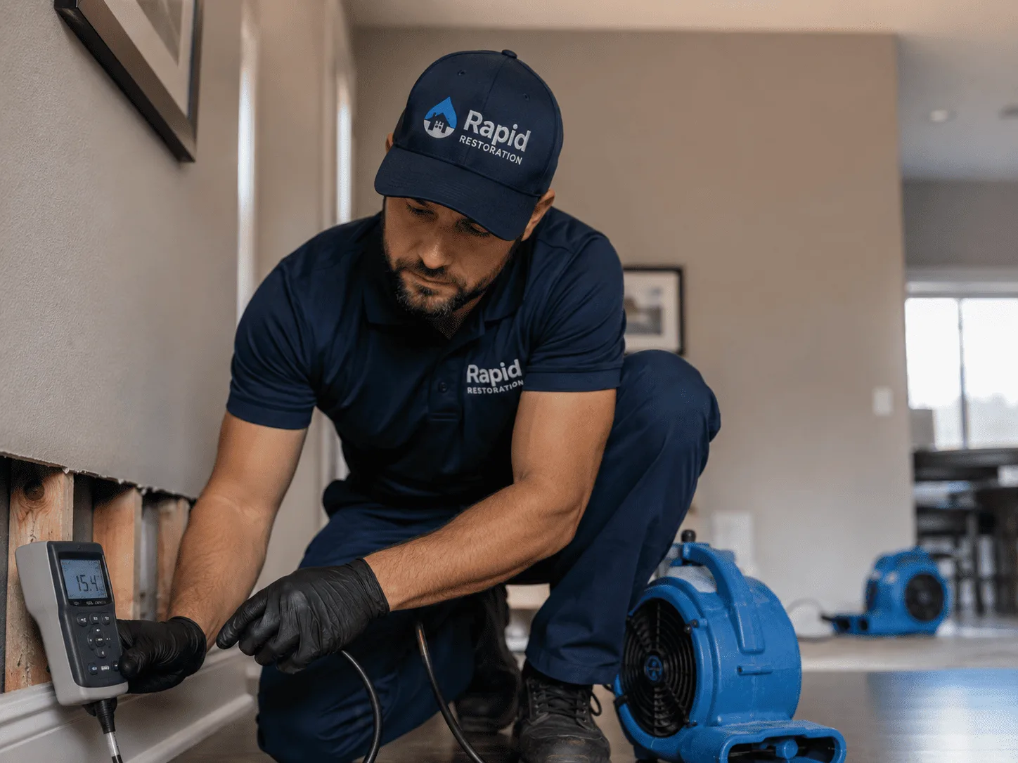 Common questions about Dehumidification in Cochiti Lake, NM